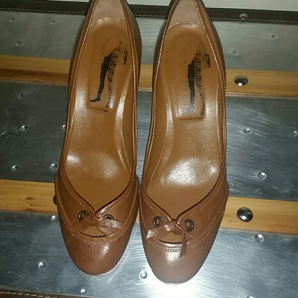 Vintage‎ Sigerson Morrison Heels